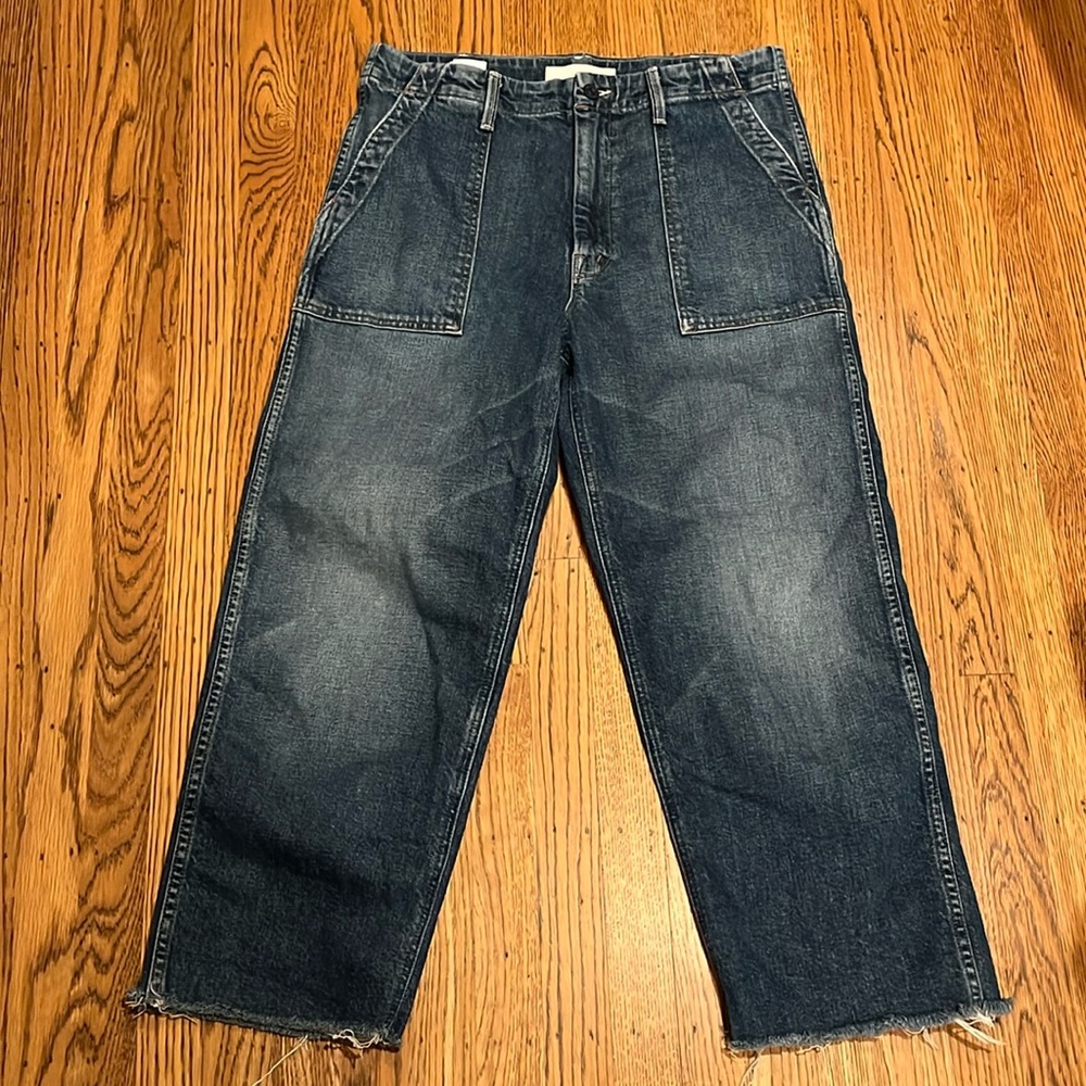 MOTHER Jeans